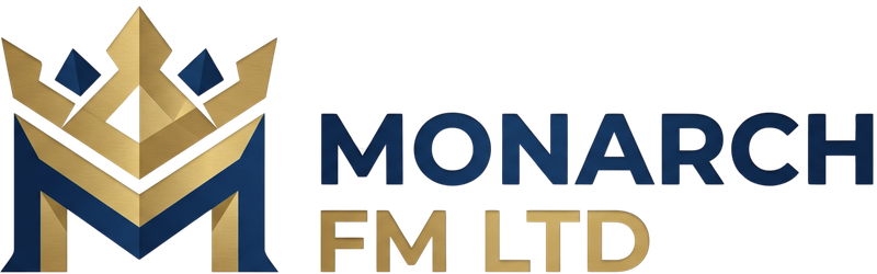Monarch FM Ltd Logo